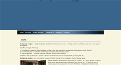 Desktop Screenshot of maejic.com